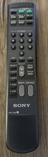 Controle remoto de TV de plasma Sony RM-42B PFM-42B1 PFM-42B2 PFM-42B1U testado OEM comprar usado  Enviando para Brazil