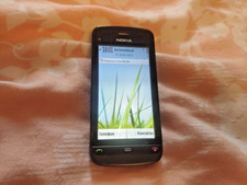 Używany, Nokia C5-03 RM-697 Odblokowana PRZETESTOWANA Działa! na sprzedaż  Wysyłka do Poland