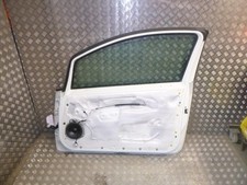 Porte droit fiat d'occasion  Apt