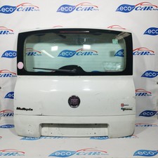 Portellone bianco fiat usato  Acerra