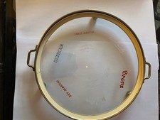 Cocktail set glass for sale  LOANHEAD