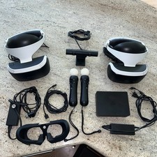 Psvr sony playstation for sale  Marlton
