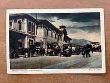 Stresa stazione usato  Palermo