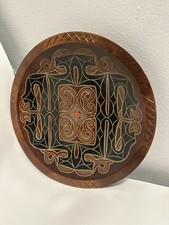 Vintage handcarved decorative for sale  Hartland
