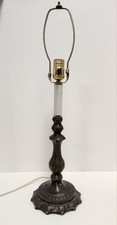 Vintage dark bronze for sale  Meadville