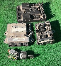 Kit chiavi centralina usato  Italia