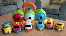 Elc whizz lights for sale  LITTLEHAMPTON