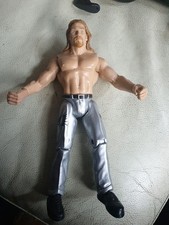 Test wrestling figure for sale  NOTTINGHAM
