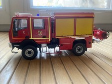 Camion pompiers 1 d'occasion  Montmorency