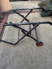 Evolution saw stand for sale Evolution saw stand for sale  GRIMSBY