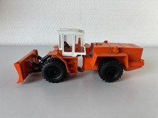 Zettelmeyer zd3000 dozer gebraucht kaufen  Hildesheim