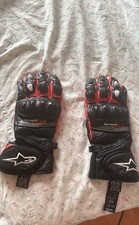 Guanti moto usato Guanti moto usato  Ischia