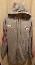 Bayern münchen adidas gebraucht kaufen  Bad Staffelstein