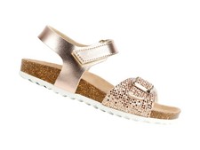 Geox sandali bambina usato  Montecchio Maggiore