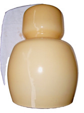 Suspension tulipe abat d'occasion  Moulins