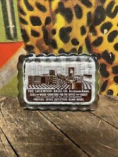 Vintage 1920 lockwood for sale  Mooresville