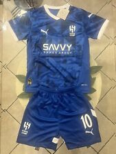 Hilal neymar jr. usato  Bussoleno
