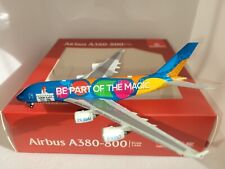 Herpa wings 500 gebraucht kaufen  Dorfen
