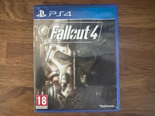 Fallout ps4 video for sale  WHITCHURCH