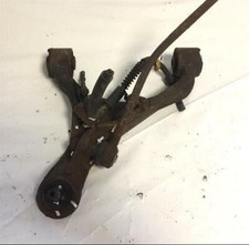 Wishbone range rover for sale  DONCASTER
