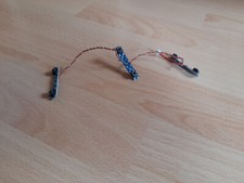 Sicherheitsabschaltung den kip gebraucht kaufen  Hutthurm