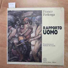 Rapporto uomo franco usato  Vaiano Cremasco