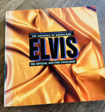 Elvis 1999 guernsey gebraucht kaufen  Viersen