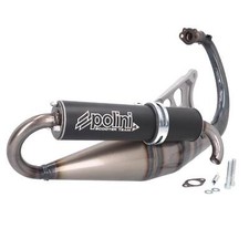 Mf2143 marmitta polini usato  Cerignola