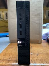 Dell optiplex 3020m usato  Bassano del Grappa