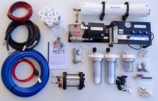 Dessalinisateur watermaker cap d'occasion  Charvieu-Chavagneux