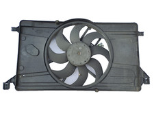 Ventilador de refrigeração do radiador do motor Ford Focus MK2 3M51-8C607-EC C082, usado comprar usado  Enviando para Brazil