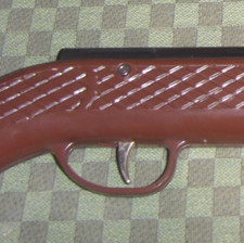 Panne pistolet optique d'occasion  Blain