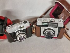 Schöne analoge kamera gebraucht kaufen  Amelinghausen