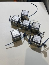 Lotto materiale elettrico usato  Cologno al Serio