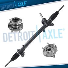 Manual steering rack for sale  Detroit