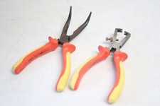 Occ. pinces denuder d'occasion Occ. pinces denuder d'occasion  La Voulte-sur-Rhône