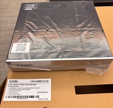 Zosi dvr security for sale  Newton