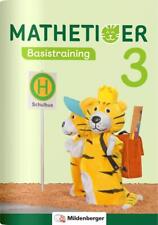 Mathetiger basistraining thoma gebraucht kaufen  Einbeck