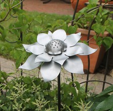 Neu deko gartenstecker gebraucht kaufen  Lemgo