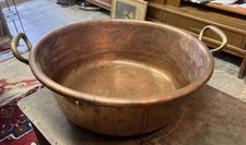 Grande bassine marmite d'occasion  Sauveterre-de-Comminges