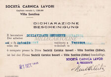 Carnica works society d'occasion  Expédié en Belgium