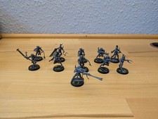 Dark eldar wyches gebraucht kaufen  Darmstadt