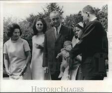 1967 press photo for sale  Memphis