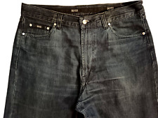 Hugo boss jeans gebraucht kaufen  Hamburg