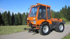 Holder kommunaltraktor 3800 gebraucht kaufen  Seewald