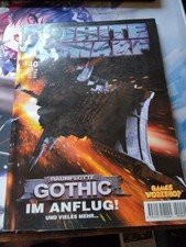 Warhammer white dwarf gebraucht kaufen  Königslutter am Elm