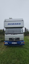 7.5 ton man for sale  CALDICOT