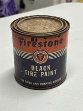 Vintage old firestone for sale  Monroe