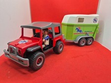 Playmobil pony ranch for sale  NEWCASTLE UPON TYNE