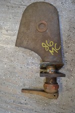 Rudder rudder port for sale  Melrose